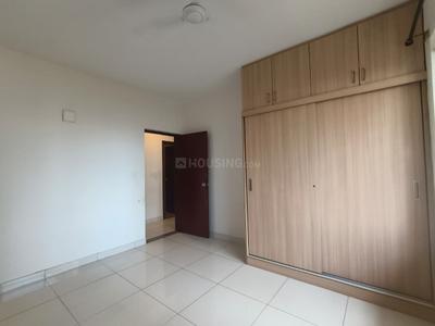 Bedroom Image of 1629 Sq.ft 3 BHK Apartment / Flat for sale in Puravankara Palm Beach, Kyalasanahalli Bengaluru for Rs. 23000000