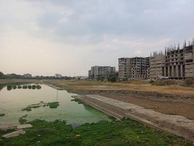 Image of 1500 Sq.ft Residential Plot / Land for sale in Bhicholi Mardana, Indore for Rs. 18000000