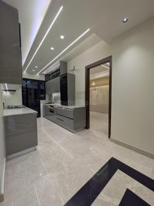 Kitchen Image of 1620 Sq.ft 3 BHK Builder Floor for sale in Paramount Luxury Floors Sushant Lok 3, Sector 57 Gurgaon for Rs. 25500000