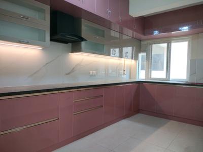Kitchen Image of 1135 Sq.ft 2 BHK Apartment / Flat for rent in Tru Windchimes, Carmelaram Bengaluru for Rs. 60000