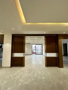 Bedroom Image of 3078 Sq.ft 4 BHK Builder Floor for sale in Sector 23 Gurgaon for Rs. 35900000
