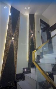 Kitchen Image of 2700 Sq.ft 4 BHK Independent House for rent in Khema-Ka-Kuwa Jodhpur for Rs. 30000