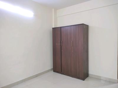 Bedroom Image of 1000 Sq.ft 2 BHK Apartment / Flat for rent in Singasandra Bengaluru for Rs. 25000