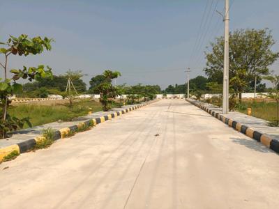 Image of 130 Sq.ft Residential Plot / Land for sale in Medchal, Secunderabad for Rs. 2800000