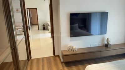 Bedroom Image of 2325 Sq.ft 3.5 BHK Apartment / Flat for sale in Neobuild Mana Skanda The Right Life T45, Kachamaranahalli Bengaluru for Rs. 20000000