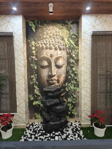 Living Room Image of 6000 Sq.ft 6 BHK Villa for sale in Chembarambakkam Chennai for Rs. 21000000