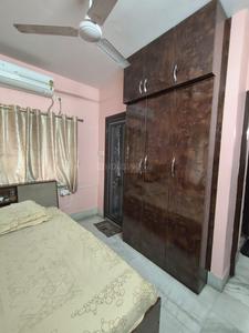 Bedroom Image of 1100 Sq.ft 3 BHK Apartment / Flat for sale in Baranagar Kolkata for Rs. 5100000