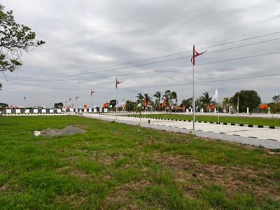 Image of 600 Sq.ft Residential Plot / Land for sale in Senneer Kuppam, Chennai for Rs. 2700000