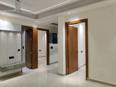 Living Room Image of 1385 Sq.ft 3 BHK Builder Floor for sale in Vasundhara Ghaziabad for Rs. 6661000