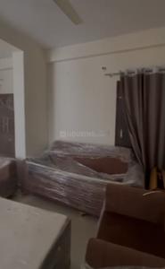 Bedroom Image of 700 Sq.ft 2.5 BHK Apartment / Flat for sale in Vasundhara Kutumb, Tonk Road Jaipur for Rs. 2600000