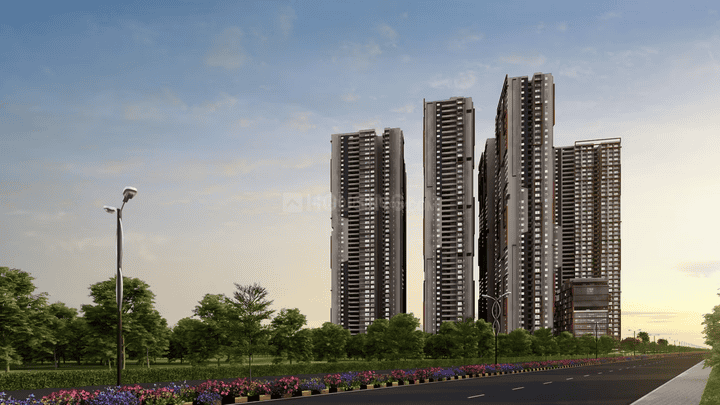 Candeur Lakescape Main Image 1