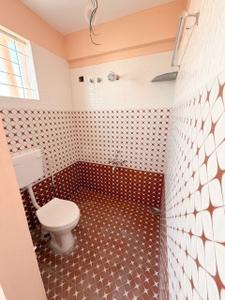 Image of 580 Sq.ft 1 BHK Builder Floor for rent in S.G. Palya, Bengaluru for Rs. 16000
