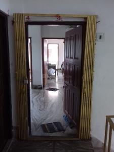 Hall Image of 813 Sq.ft 2 BHK Apartment / Flat for sale in Sarsuna Kolkata for Rs. 2500000