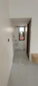 Hall Image of 650 Sq.ft 1 BHK Builder Floor for rent in Varanasi Bengaluru for Rs. 14000