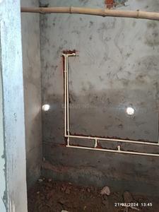 Bathroom Image of 1337 Sq.ft 3 BHK Apartment / Flat for sale in Kakadeo Kanpur for Rs. 6600000