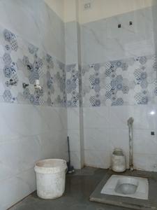 Common Bathroom Two Image of 495 Sq.ft 2 BHK Independent House for sale in Sector 104 Gurgaon for Rs. 7800000