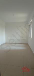 Bedroom Image of 1300 Sq.ft 2.5 BHK Apartment / Flat for sale in Shriram Solitaire by Shriram Properties, Yelahanka New Town Bengaluru for Rs. 12250000