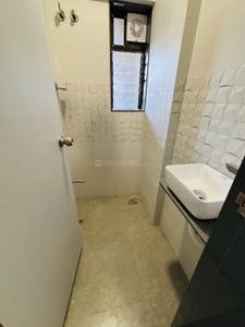 Image of 320 Sq.ft 1 RK Apartment / Flat for rent in Siddhi Prabha, Prabhadevi, Mumbai for Rs. 45000