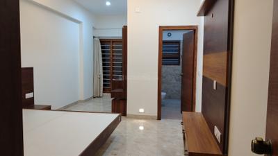 Bedroom Image of 1650 Sq.ft 2 BHK Apartment / Flat for rent in Doddakallasandra Bengaluru for Rs. 38000