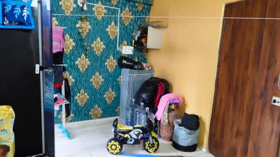 Bedroom Image of 700 Sq.ft 2 BHK Apartment / Flat for sale in Baranagar Kolkata for Rs. 3800000