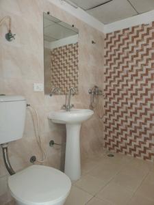 Bedroom Two Image of 955 Sq.ft 2 BHK Apartment / Flat for sale in Gaurs 14th Avenue, Noida Extension Greater Noida for Rs. 8105000