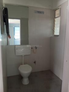Bathroom Image of 833 Sq.ft 2 BHK Apartment / Flat for sale in Meander, Wagholi Pune for Rs. 4900000