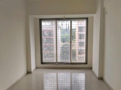 Bedroom Image of 725 Sq.ft 1 BHK Apartment / Flat for sale in Ulwe Navi Mumbai for Rs. 4100000