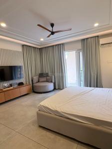 Bedroom Image of 4294 Sq.ft 4 BHK Villa for sale in Assagao Goa for Rs. 110000000