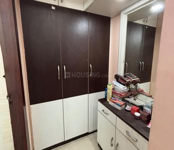 Kitchen Image of 1300 Sq.ft 3 BHK Apartment / Flat for sale in Dhoot Pratham, Ariadaha Kolkata for Rs. 11500000