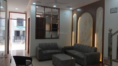 Image of 1700 Sq.ft 3 BHK Villa for sale in Kalwad Road, Jaipur for Rs. 7100000