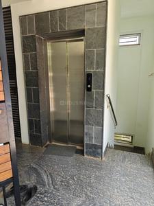 Bedroom Image of 4800 Sq.ft 3 BHK Independent House for sale in Sahakara Nagar Bengaluru for Rs. 46000000