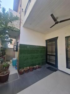 Balcony Image of 1125 Sq.ft 2 BHK Villa for rent in Gumtala Amritsar for Rs. 29000