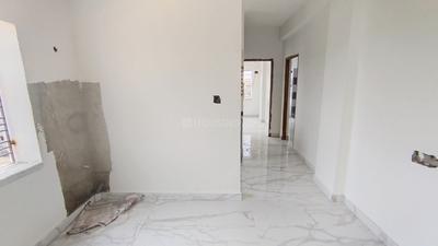 Living Room Image of 959 Sq.ft 3 BHK Apartment / Flat for sale in Dum Dum Kolkata for Rs. 4507300