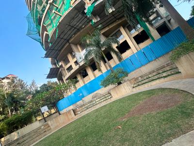 Image of 1170 Sq.ft 2 BHK Apartment / Flat for sale in Kool Homes Solitaire, Kondhwa, Pune for Rs. 9300000