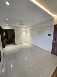 Hall Image of 965 Sq.ft 2 BHK Apartment / Flat for rent in Shivam Serene Scapes, Ravet Pune for Rs. 30000