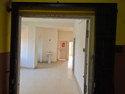 Living Room Image of 1390 Sq.ft 3 BHK Apartment / Flat for sale in Khardaha Kolkata for Rs. 3600000