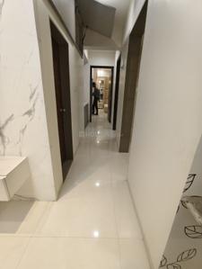Image of 810 Sq.ft 2 BHK Apartment / Flat for sale in Vaishnavi Pride, Kalyan East, Kalyan for Rs. 7500000