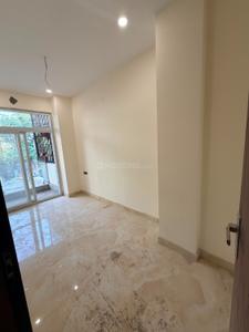 Hall Image of 850 Sq.ft 2 BHK Builder Floor for sale in Vasundhara Ghaziabad for Rs. 7500000