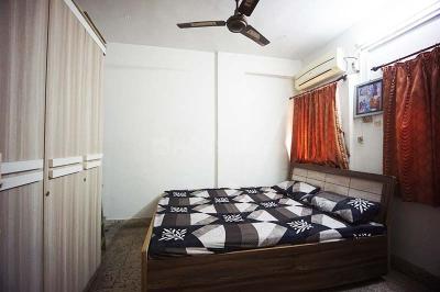 Bedroom Image of 1539 Sq.ft 4 BHK Apartment / Flat for sale in Paldi Ahmedabad for Rs. 8900000