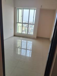 Hall Image of 976 Sq.ft 2 BHK Apartment / Flat for sale in Primarc Aangan, South Dum Dum Kolkata for Rs. 10500000