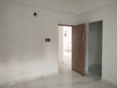Bedroom Image of 1560 Sq.ft 3 BHK Apartment / Flat for sale in Sunyuga Vista, Kompally Hyderabad for Rs. 6786000