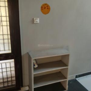 Bedroom Image of 1112 Sq.ft 2 BHK Apartment / Flat for sale in PNT Colony Vijayawada for Rs. 3500000