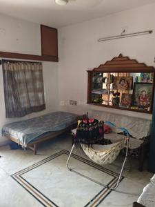 Bedroom Image of 1308 Sq.ft 3 BHK Independent House for sale in Sector 26 Gandhinagar for Rs. 19000000