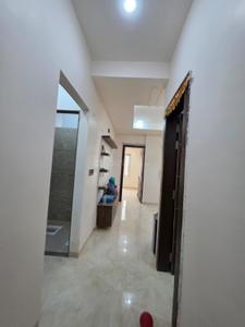 Hall Image of 950 Sq.ft 2 BHK Builder Floor for rent in Silver Star City, Silicon City Indore for Rs. 14000