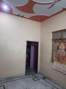 Image of 800 Sq.ft 1.5 BHK Builder Floor for rent in Fazalpur, Meerut for Rs. 5000