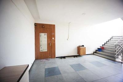 Balcony Image of 963 Sq.ft 2 BHK Apartment / Flat for sale in Nikol Ahmedabad for Rs. 6000000