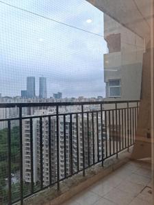 Living Room Image of 1269 Sq.ft 3 BHK Apartment / Flat for sale in Paramount Floraville, Kulesara Noida for Rs. 15500000