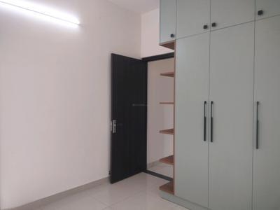 Bedroom Image of 1950 Sq.ft 4 BHK Independent House for rent in Vittasandra Bengaluru for Rs. 60000