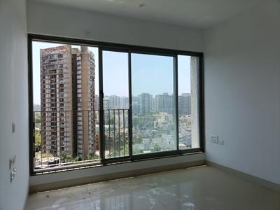 Bedroom Image of 1090 Sq.ft 3 BHK Apartment / Flat for sale in Sunteck City 4th Avenue, Goregaon West Mumbai for Rs. 34500000