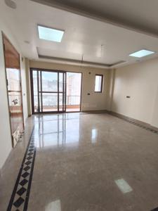 Hall Image of 2500 Sq.ft 3 BHK Builder Floor for rent in Sector 100 Noida for Rs. 48000